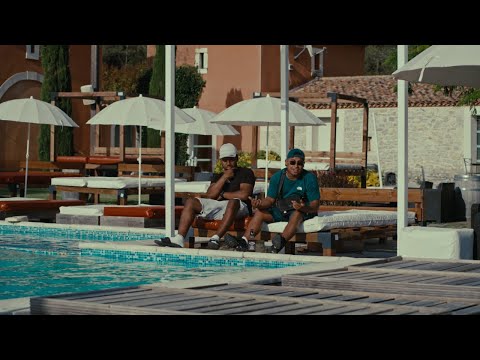 Dysto Ft. Nasko - BATTERIE FAIBLE  (Clip Officiel)