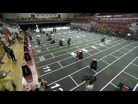 ACC 2019 Individual Men Event 2