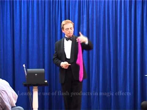 International Magic Shop - Scott Penrose