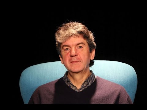 In seiner Hand: Radovans Gebetsgeschichte