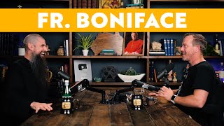 The Catholic Church Today, The 7 Deadly Sins, and Healing Spiritual Wounds (Fr Boniface Hicks)