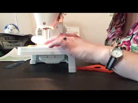 Quilt - Applique Border