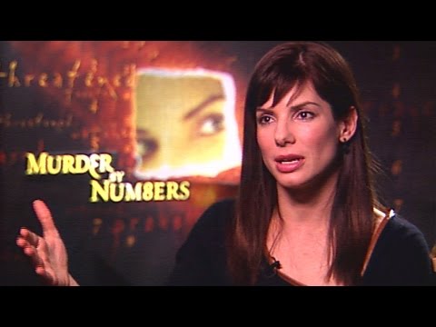 'Murder by Numbers' Interview
