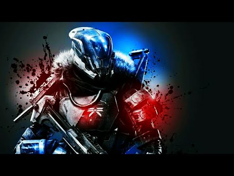 Simple Thieves || Bulletproof (Ft. Sam Tinnesz) [GMV]