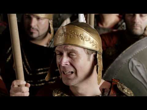 Bisschen LAUTER, bitte! - Sketch History | ZDF