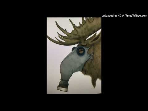 Franz Hohler: The Salesman and the Moose, read by Marc Mann