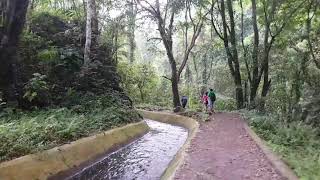 preview picture of video 'MY VLOG | Tiu Kelep Waterfall, Lombok, Indonesia'