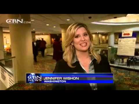 News on The 700 Club: February 10, 2012 - CBN.com