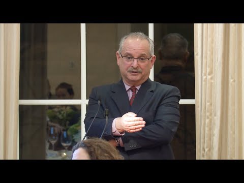 Provost Faculty Lecture Series: Paul Guyer