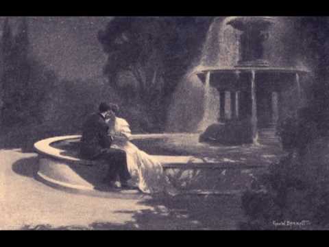 "Kiss Me Goodnight"  (1924)