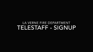 Telestaff - Signup For Overtime