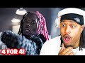 Lil Uzi Vert Fashion ICON WHAT YOU SAYING REACTION