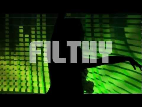 9ELECTRIC - Filthy (Official Lyric Video)