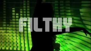 9ELECTRIC - Filthy (Official Lyric Video)