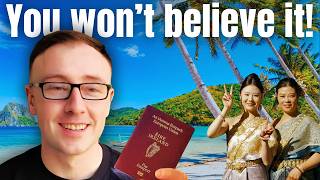 The 3 Easiest Visas to Stay in Asia Long-Term