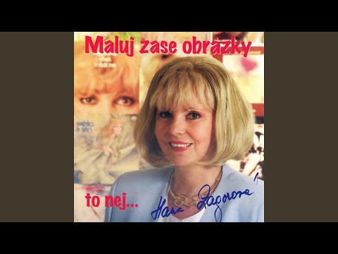 Usnul Nám, Spí (feat. Voice-mix Ludmily Nopové, Orchestr Karla Vágnera)