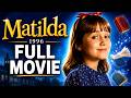 Matilda 1996 Full Movie Full HD