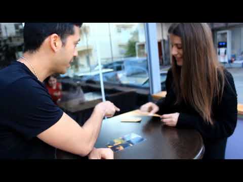 Opus Trick by Nefesch at Vanishing Rabbit.com