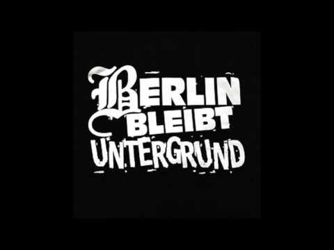 Massiv,Mc Basstard,Die Sekte & Vs Mafia - Jeder gegen jeden