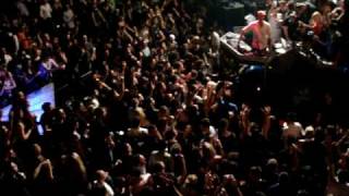 Armin Van Buuren + dj Remy + Vassili Tsilichristos @ Venue (Athens 7 Feb. 2009)