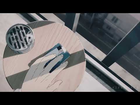 aki hayakawa’s morning routine edit 「chainsaw man」