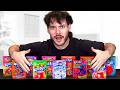 I Tried Every Flavour Of Kool Aid