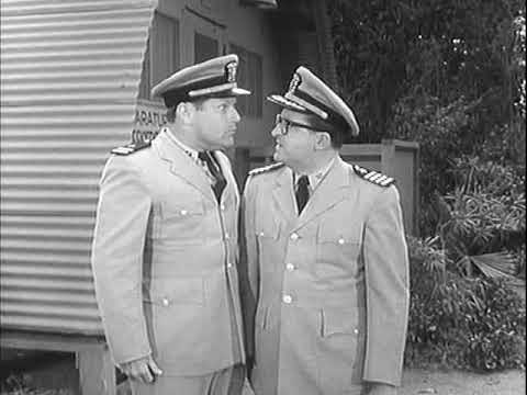 McHales Navy S2E02 - The Binghamton Murder Plot