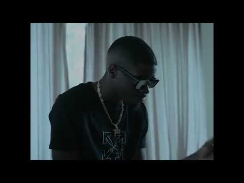 KeBlack Type Beat - "EYLA" ft GIMS Type Beat | Afro Trap Type Beat | Prod by Polanskyy