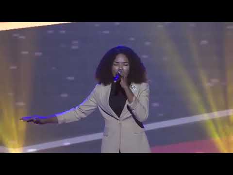 Min. Esther Oji - Iwo loba