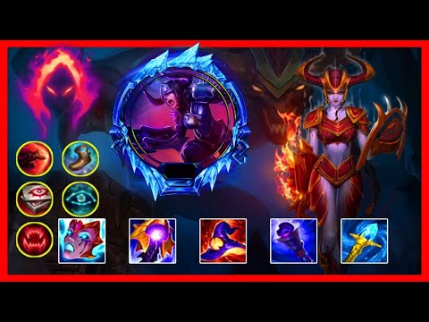 SHYVANA MONTAGE - AP 1V5