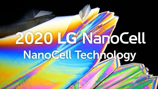 Video 1 of Product LG NanoCell 80 / 81 4K TV 2021 (Nano80 / Nano81)