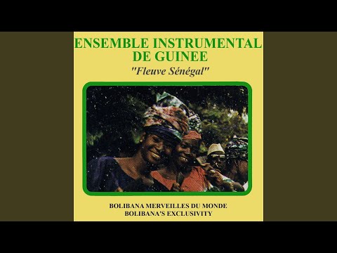 République de Guinée