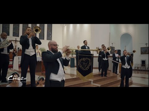 Marcha Nupcial - Musica para casamento em Campinas