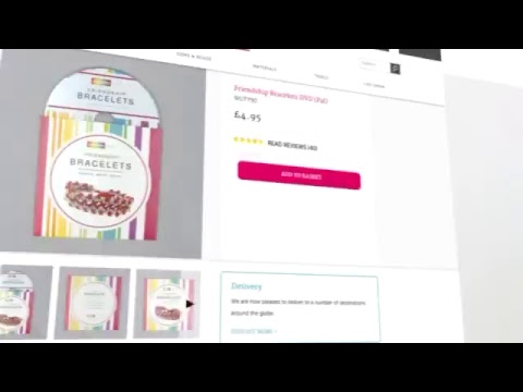 JewelleryMaker LIVE 20/09/17 - 6-10pm