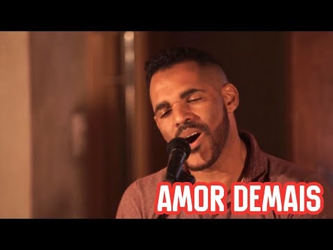 SAMPA CREW - AMOR DEMAIS (ESPECIAL: BALADAS & ROMANCES)