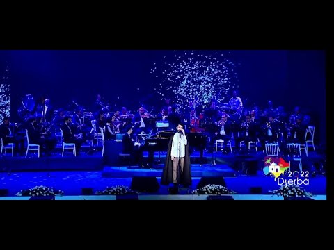 Justice- البريمة Dali Chebil / Amine Bouhafa avec l'OST sous la direction de Mohamed Bouslema