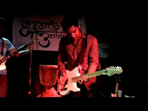 Electric Fire Babies-Slow (3-1-12)
