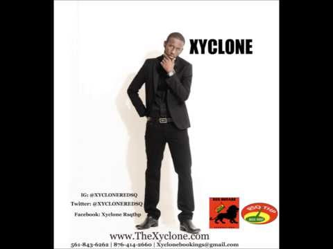 Xyclone - More Life - Unsolved Mystery Riddim SnowWhite Production 2014