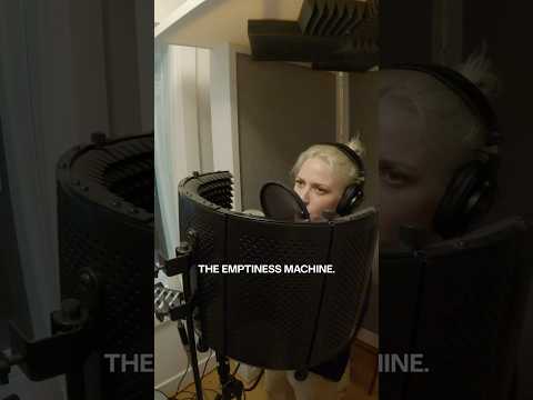 LPTV FROM ZERO: Inside the Studio for "The Emptiness Machine" [Episode 17]