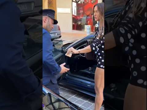 Billionaire lifestyle in Monaco 🇲🇨#billionaire #lifestyle #monaco #foryou