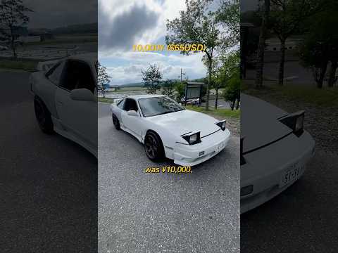 How Much Does It Cost To Drift In Japan?