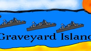 Graveyard Island (Official Trailer)