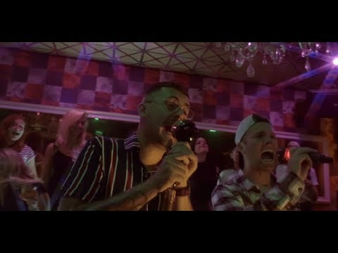 Seaway "Just What I Needed" (Official Music Video) (The Cars Cover)