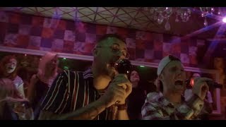 Seaway "Just What I Needed" Official Music Video (The Cars Cover)