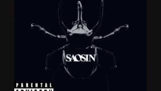 Saosin-I Never Wanted To -Female.