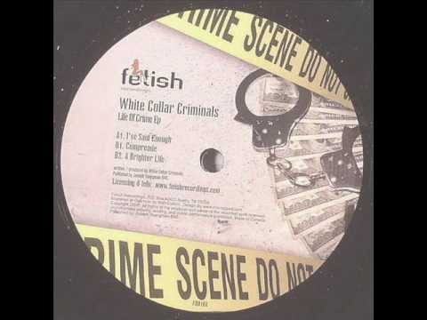 White Collar Criminals  -  Comprende