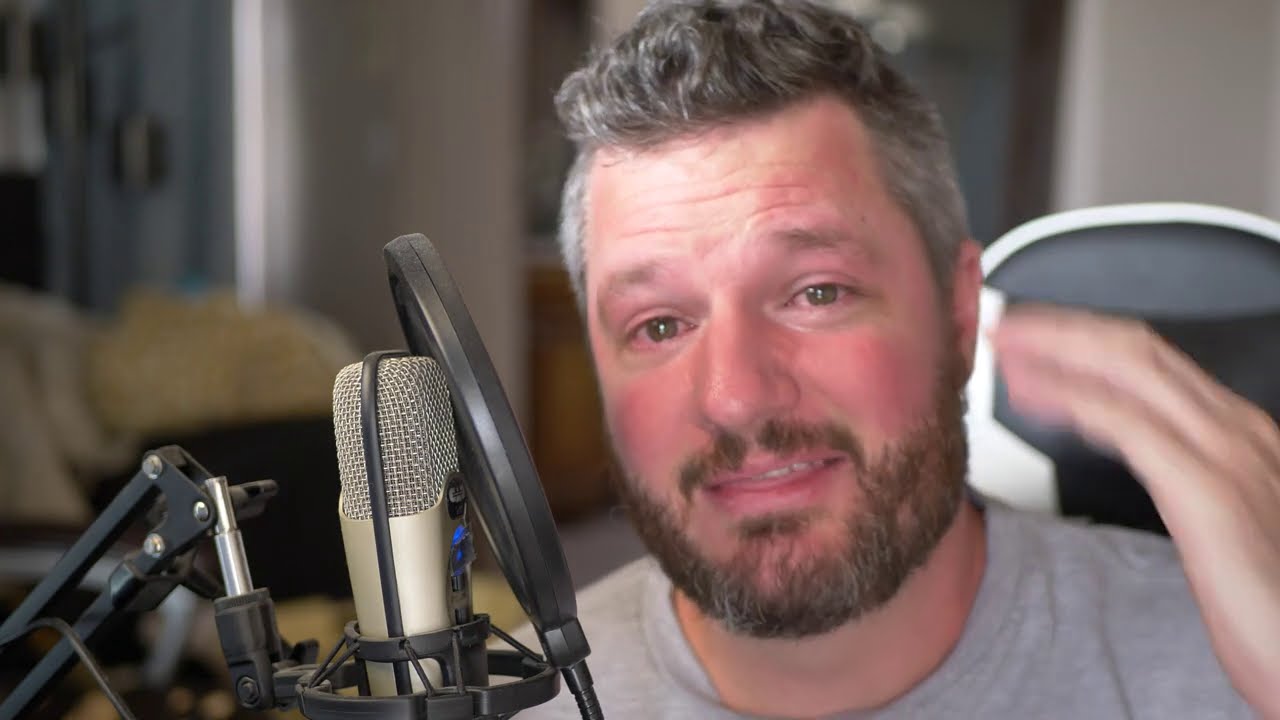 This Needs to be Said #NotAlone