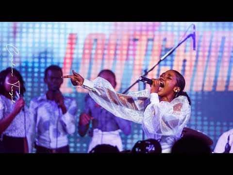 SA K FÈ W RENMEN M (Live) - Loutchina Décius