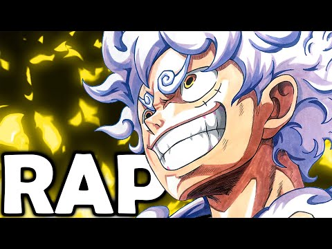 „JOY BOY“ | OPFuture ft. Animetrix