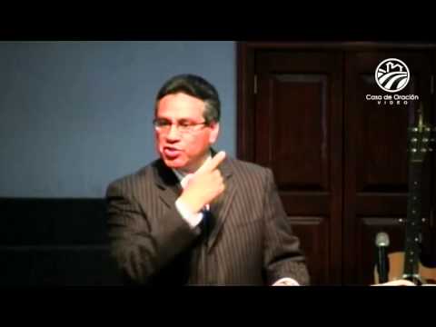 La iglesia que fue fiel - Chuy Olivares